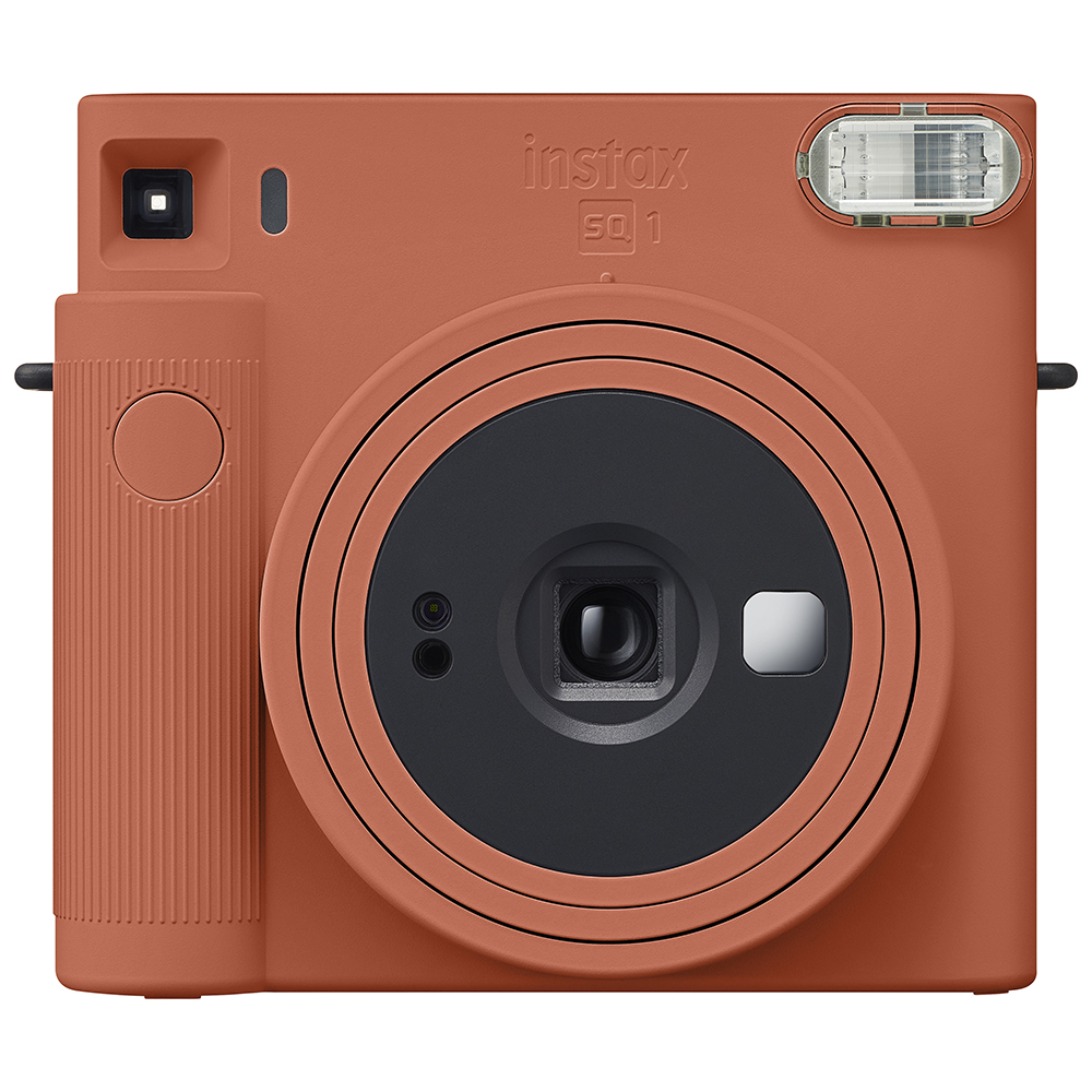 Fujifilm INSTAX SQUARE SQ1 Terrakotta Orange